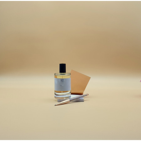 PARFUM FEMME INFLUENCE W11 – Working girl