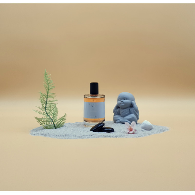 PARFUM FEMME INFLUENCE W13 – Voyage autour du monde