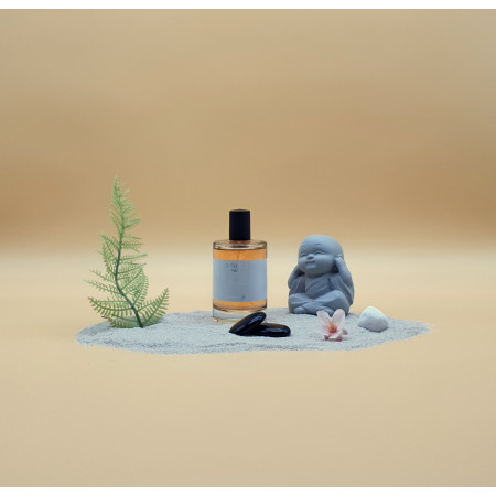 PARFUM FEMME INFLUENCE W13 – Voyage autour du monde