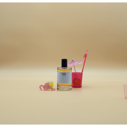 PARFUM FEMME INFLUENCE W18 – After Work