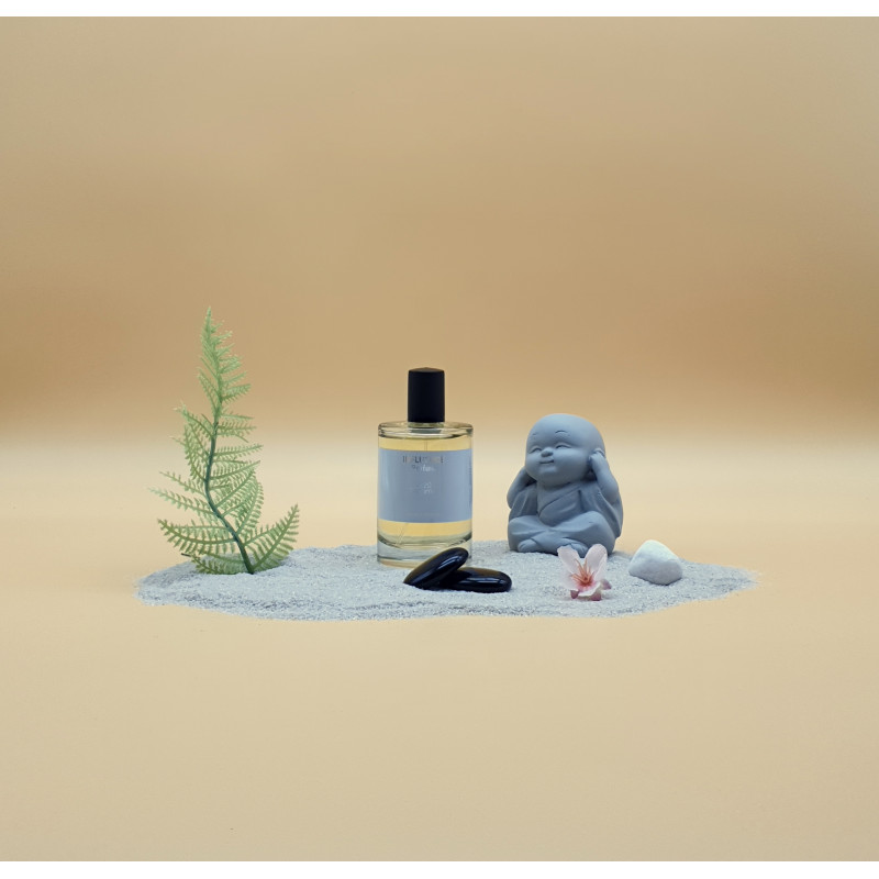 PARFUM FEMME INFLUENCE W20 – Voyage autour du monde