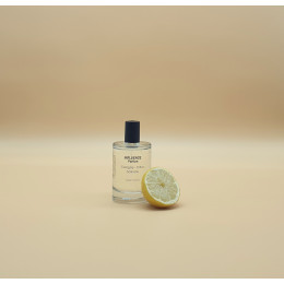 INFLUENCE SOLINOTE COLOGNE-CITRUS
