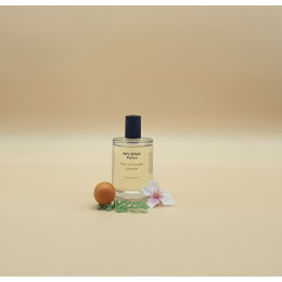 INFLUENCE SOLINOTE FLEUR D'ORANGER
