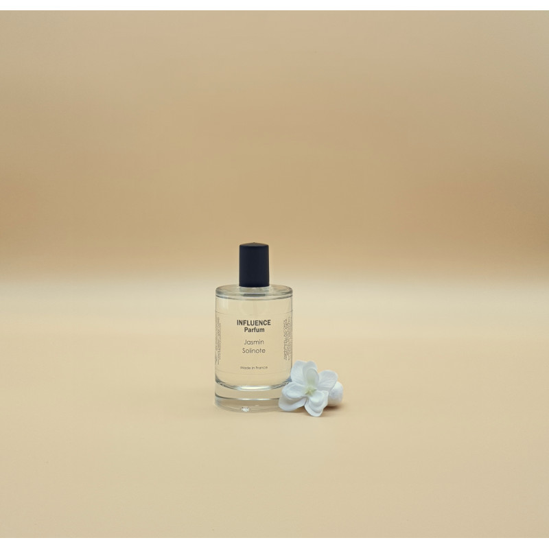 INFLUENCE SOLINOTE JASMIN