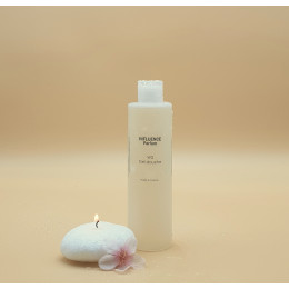 INFLUENCE GEL DOUCHE FEMME W3