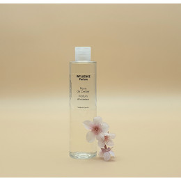 INFLUENCE RECHARGE DIFFUSEUR FLEUR DE CERISIER