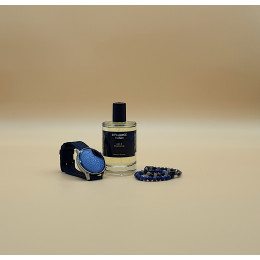 PARFUM HOMME INFLUENCE M15 – Charismatique