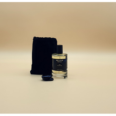 PARFUM HOMME INFLUENCE M5 – Sur son 31