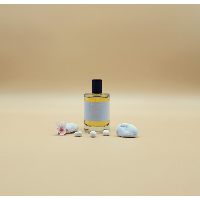 PARFUM FEMME INFLUENCE W12 – Intemporel