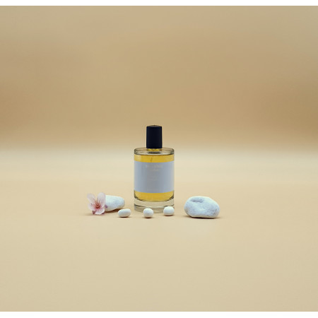 PARFUM FEMME INFLUENCE W12 – Intemporel