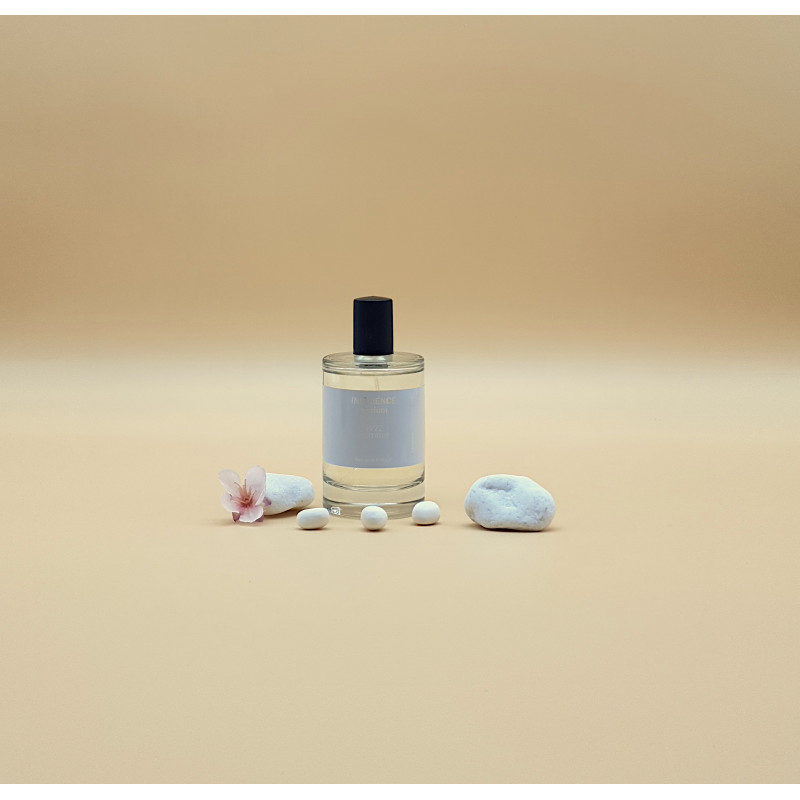 PARFUM FEMME INFLUENCE W22 – Intemporel