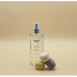 INFLUENCE SPRAY DÉLICE DE MACARON
