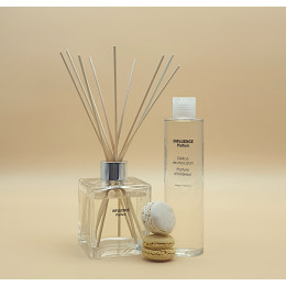 INFLUENCE DIFFUSEUR INTERIEUR DÉLICE DE MACARON