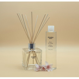 INFLUENCE DIFFUSEUR INTERIEUR FLEURS DE CERISIER