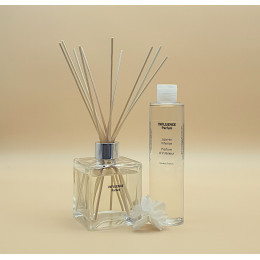 INFLUENCE DIFFUSEUR INTERIEUR JASMIN INTENSE