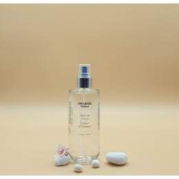 INFLUENCE SPRAY FLEUR DE COTON