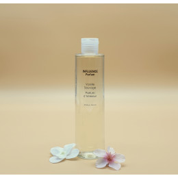INFLUENCE RECHARGE DIFFUSEUR VANILLE SAUVAGE