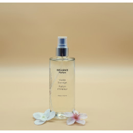 INFLUENCE SPRAY VANILLE SAUVAGE