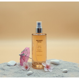 INFLUENCE SPRAY MONOÏ DES ÎLES