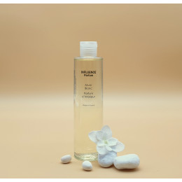 INFLUENCE RECHARGE DIFFUSEUR MUSC BLANC