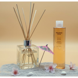 INFLUENCE DIFFUSEUR INTERIEUR MONOÏ DES ÎLES