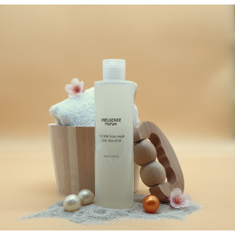 Gel Douche Parfumé Vanille...