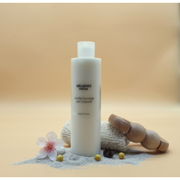 Lait Parfumé Vanille Sauvage