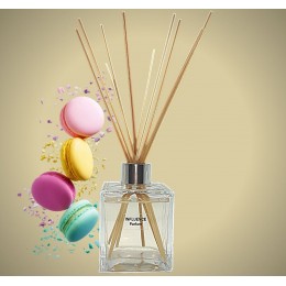 Ambiance Délice de Macaron