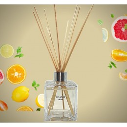 Ambiance Thé vert & Agrumes