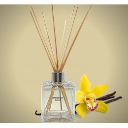 Ambiance Vanille Sauvage