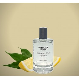 Cologne-Citrus