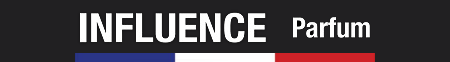 SAS Influence parfum